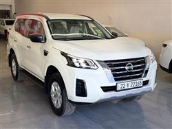 نيسان إكستيرا